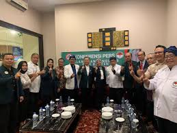 PDUI Kabupaten Lombok Timur Tegaskan Komitmen Dukung Penuh Asosiasi Dokter Khitan Indonesia